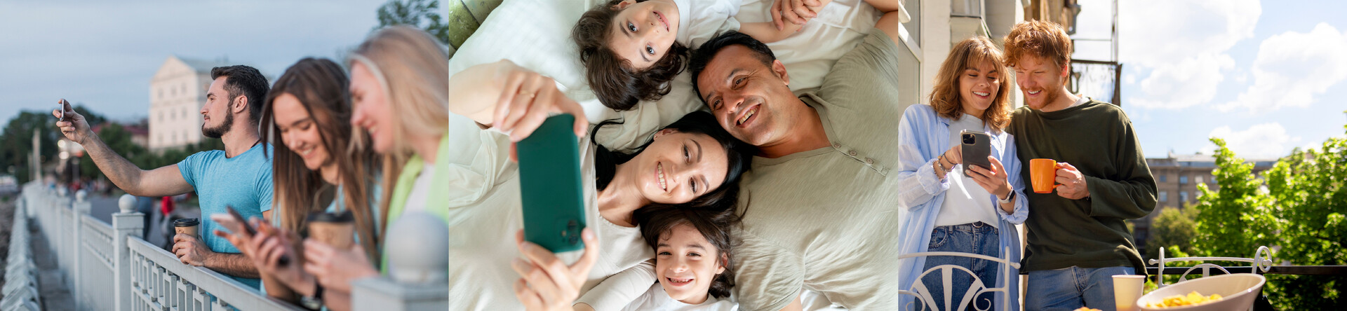 Verão: Tempo de descanso, lazer e de boas comunicações